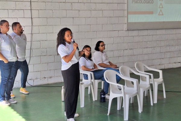 Encontro Familiar 🧡