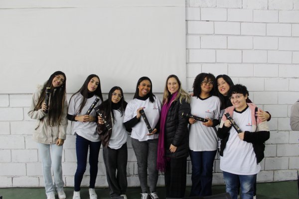 Encerramento FBMT (1º Semestre)