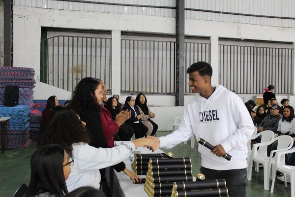 Encerramento FBMT (1º Semestre)