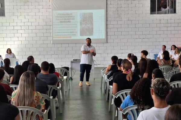 Encontro Familiar 🧡