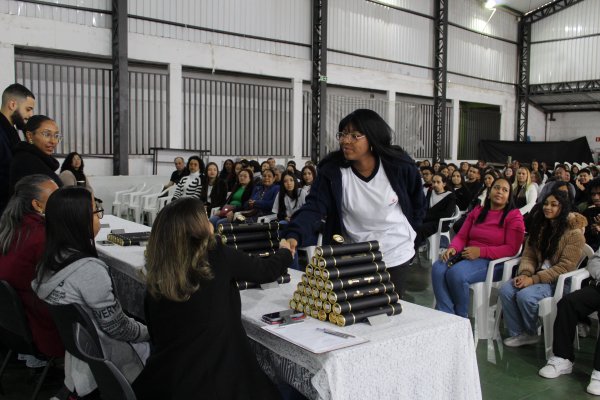 Encerramento FBMT (1º Semestre)