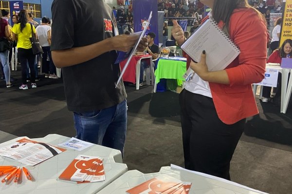 Emprega Diadema 💼