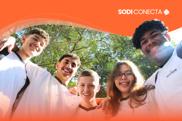 O Programa de Aprendizagem: Vamos Investir no Futuro?