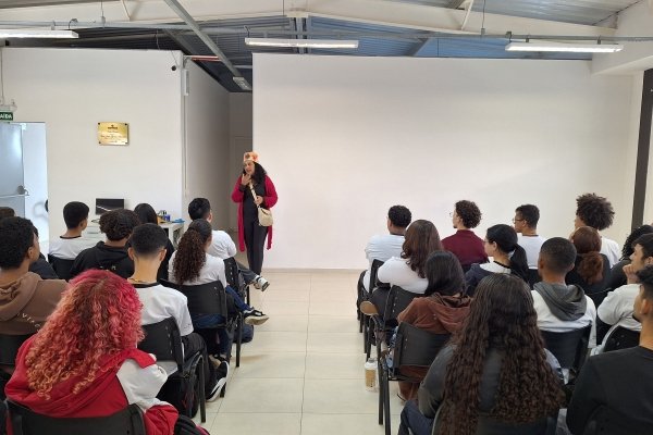 Semana dos Povos Originários 🌎