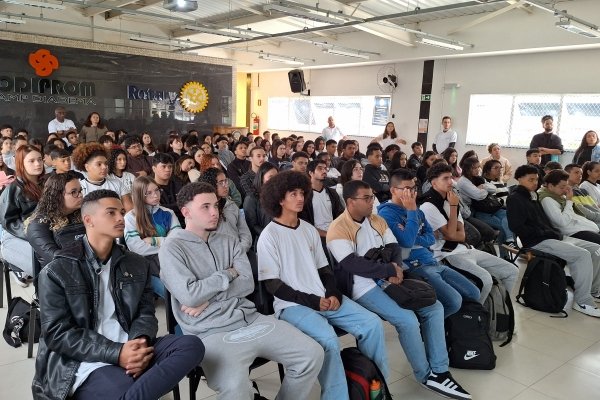 Semana dos Povos Originários 🌎