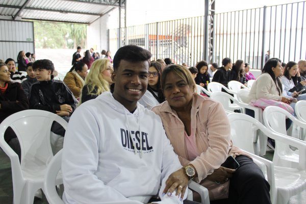 Encerramento FBMT (1º Semestre)