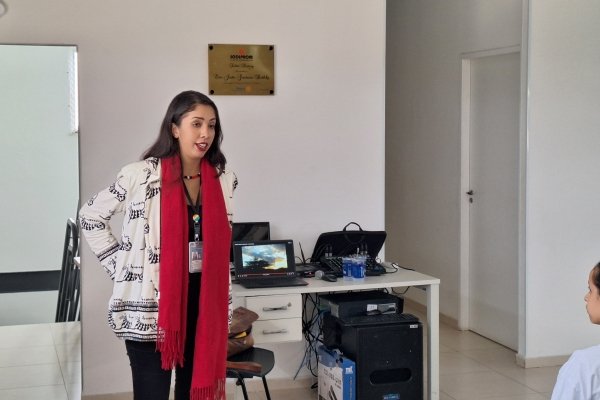 Semana dos Povos Originários 🌎