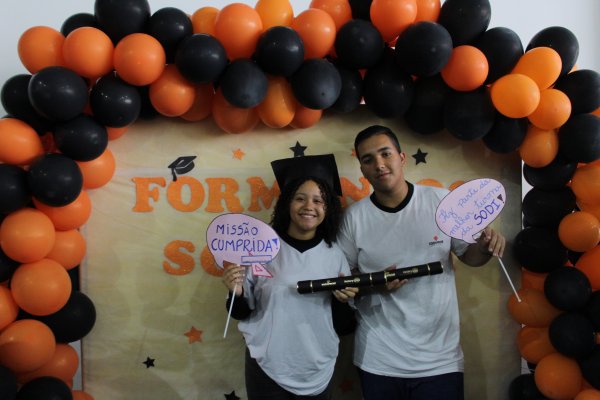 Encerramento FBMT (1º Semestre)