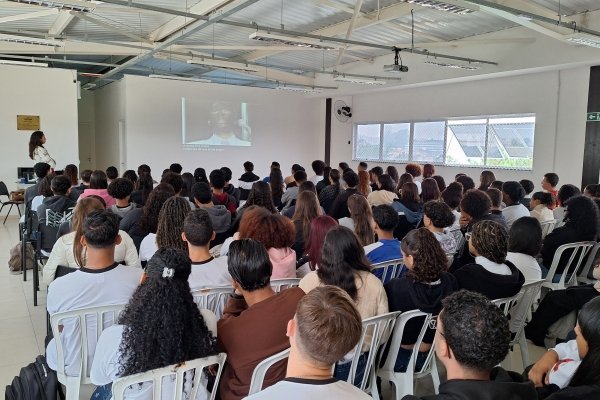 Semana dos Povos Originários 🌎