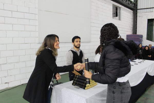 Encerramento FBMT (1º Semestre)