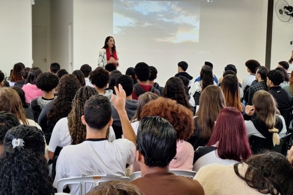 Semana dos Povos Originários 🌎