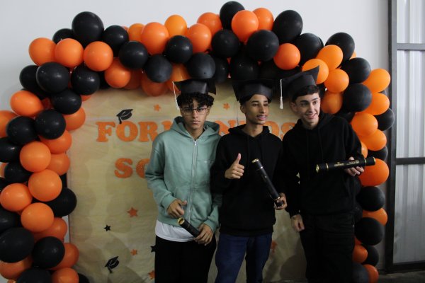 Encerramento FBMT (1º Semestre)