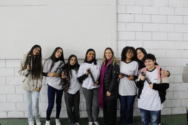 Encerramento FBMT (1º Semestre)