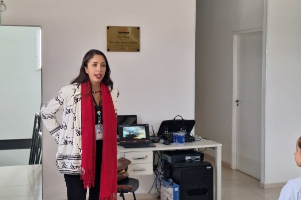 Semana dos Povos Originários 🌎