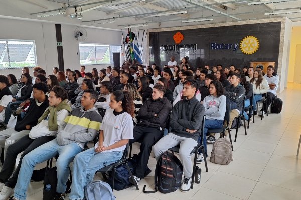 Semana dos Povos Originários 🌎