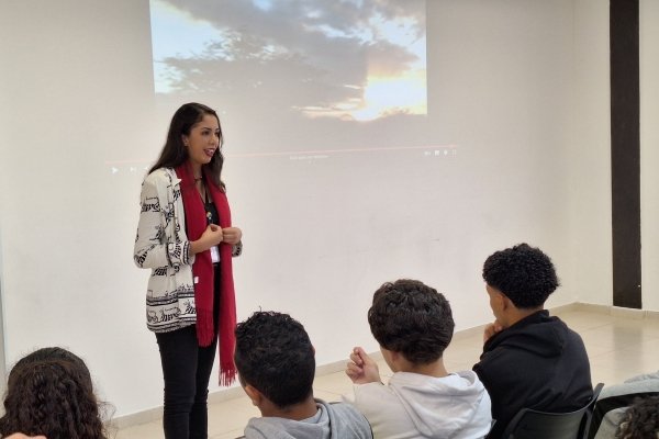 Semana dos Povos Originários 🌎