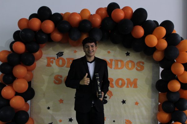 Encerramento FBMT (1º Semestre)