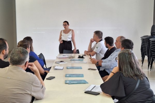 Encontro de Negócios 💼