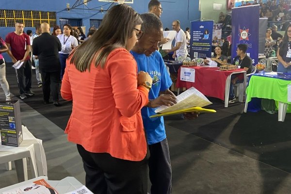 Emprega Diadema 💼