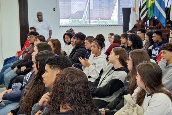 Semana dos Povos Originários 🌎