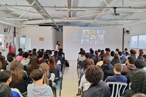 Semana dos Povos Originários 🌎