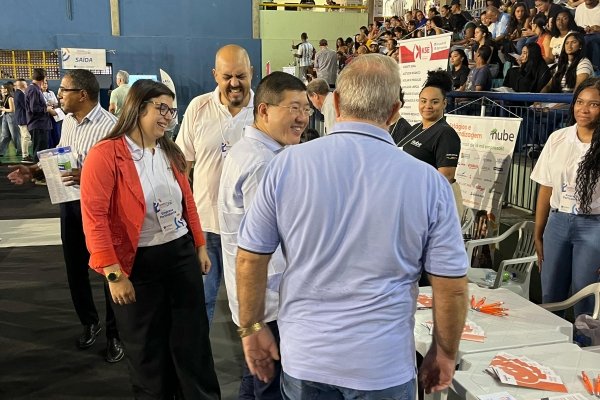 Emprega Diadema 💼