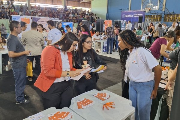 Emprega Diadema 💼