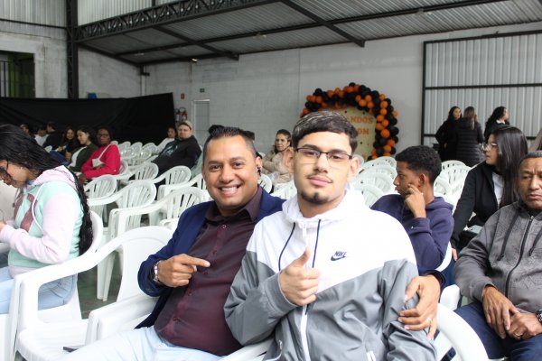 Encerramento FBMT (1º Semestre)