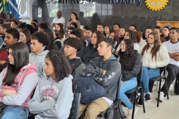 Semana dos Povos Originários 🌎