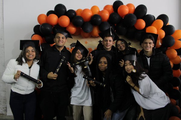 Encerramento FBMT (1º Semestre)