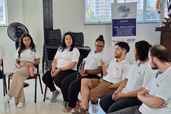 Sodiversidade: Treinamento Institucional 💜