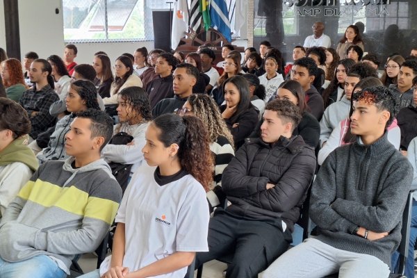 Semana dos Povos Originários 🌎