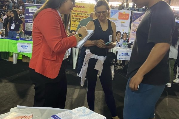 Emprega Diadema 💼