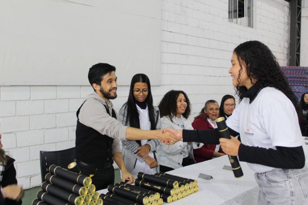 Encerramento FBMT (1º Semestre)