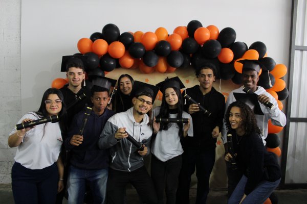 Encerramento FBMT (1º Semestre)