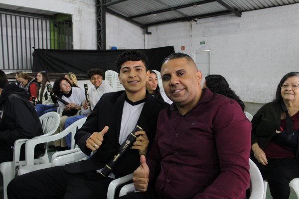 Encerramento FBMT (1º Semestre)