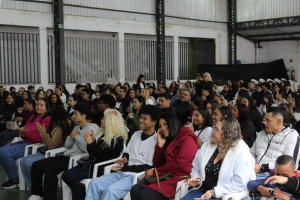 Encerramento FBMT (1º Semestre)