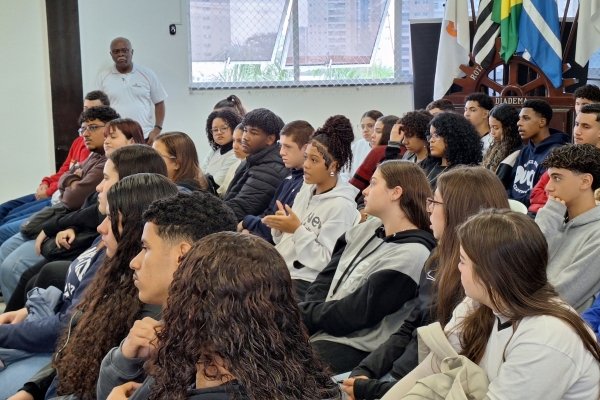 Semana dos Povos Originários 🌎