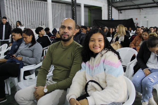 Encerramento FBMT (1º Semestre)