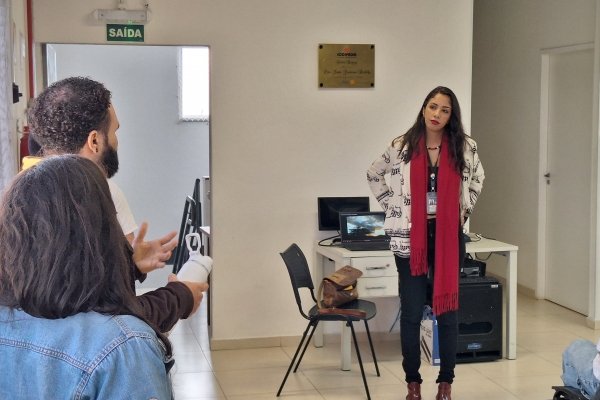 Semana dos Povos Originários 🌎